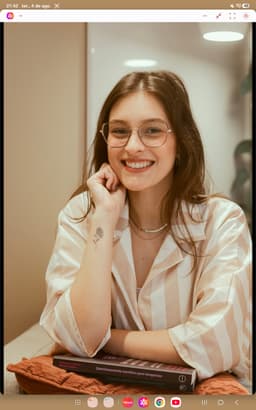 Foto de Luana Machioski
