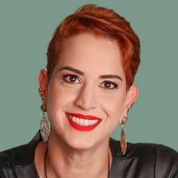 Foto de Júlia Marreto