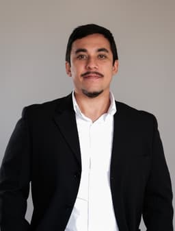 Rafael Furstenau Togashi