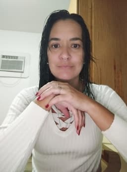 Foto de Isadora Jucene de Oliveira