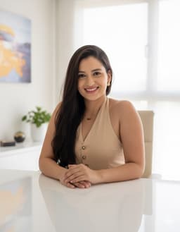 Foto de Hildemaria Almeida