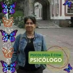 Maria de Fátima Menezes da Silva Telles