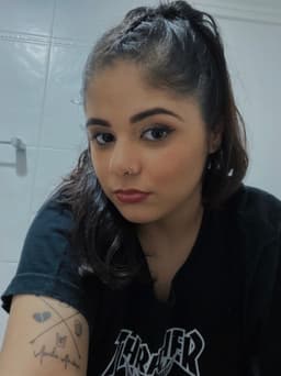 Foto de Ana Claudia Sant Anna Bichara