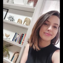Foto de Ana Luiza de Avila Ribeiro Simoes