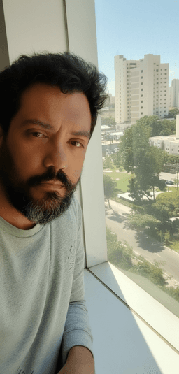 Foto de Vitor Taveira dos Santos