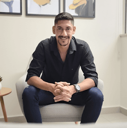 Foto de Rolemberg Oliveira da Costa