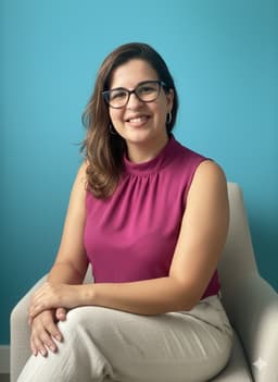 Isabella Cavalcanti Maia