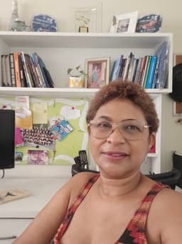 Eliane Ferreira Silva