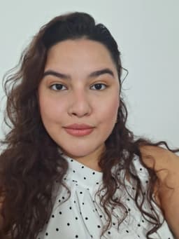 Luana Cabral Ferreira da Silva