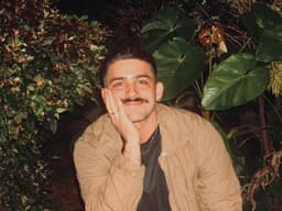 José Lucas Arantes Bueno