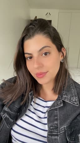 Foto de Lorena Macedo de Sousa