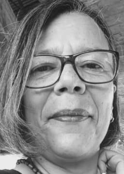 Foto de Hebe de Camargo Bernardo