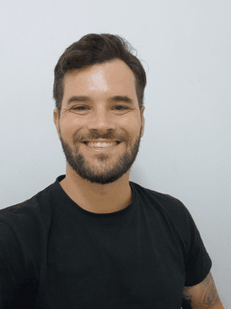 Foto de Bruno Feitosa
