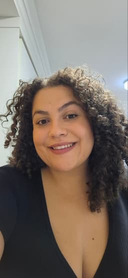 Foto de Giulia Abreu Setim