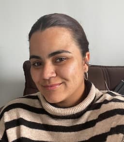Sara Raquel Mesquita da Silva Ferreira