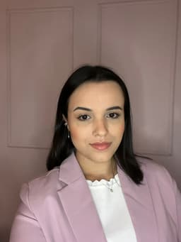 Foto de Ana Júlia Damas Marques de Oliveira de Aguiar