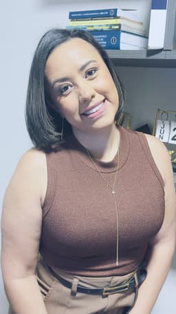 Foto de Tâmara Figueiredo