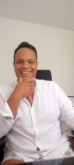 Foto de Matheus Rodrigues dos Santos