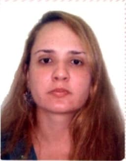 Foto de Andreia de Andrade