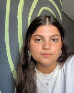 Foto de Maria Fernanda André