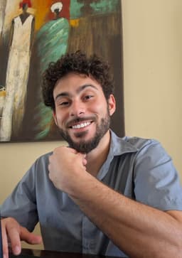 Theo Oliveira Torres dos Santos