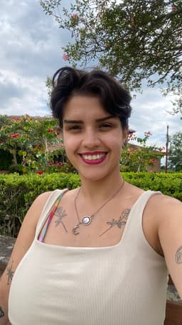Foto de Thalita de L Duarte