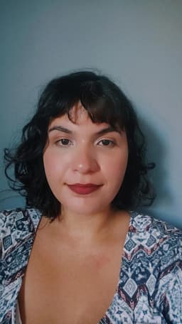 Natalia Soares Dalfior