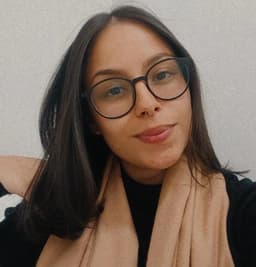 Foto de Társila Nascimento