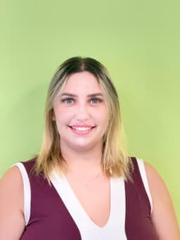 Foto de Natalia Campagnoli Borin