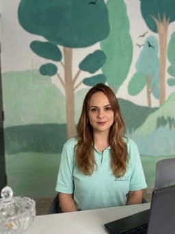 Foto de Camila Pires Dias