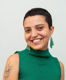 Foto de Nicole Fernandes