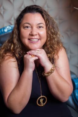 Foto de Carol Tripichi