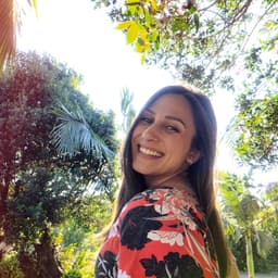 Foto de Taís Lazzarotto