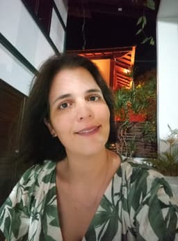 Bárbara Oliveira de Carvalho