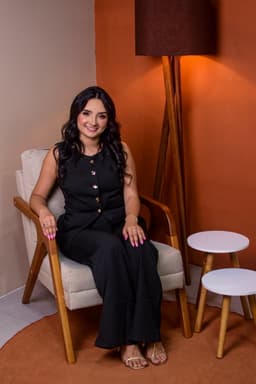 Foto de Laiza Oliveira