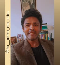 Foto de Antonio Lima