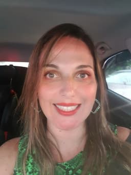 Foto de Ana Paula Guerra Andrade Silva