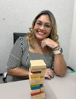 Foto de Maria Martha Corrêa
