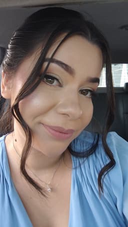 Foto de Jordânya Brunna Maciel Barbosa