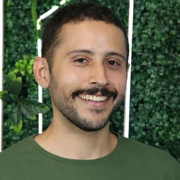 Foto de Vinícius Amorim de Oliveira