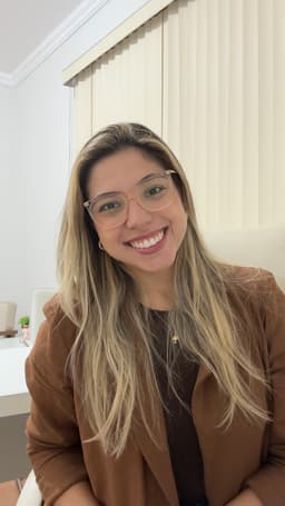 Foto de Isadora Gazolla de Oliveira