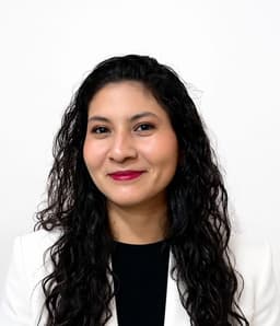 Foto de Sulamita da Silva