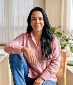 Foto de Vanessa de Oliveira Carlos Rego