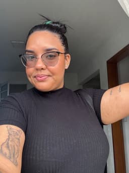 Foto de Thamires Alves de Lima