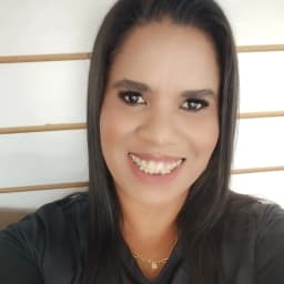 Foto de Luciana Almeida da Silva