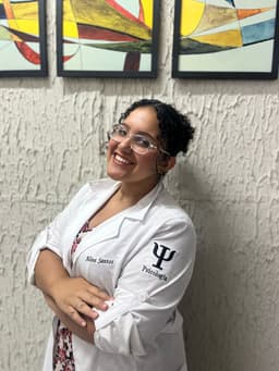 Foto de Aline Santos