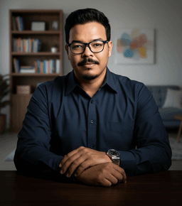 Foto de Nicolas Victor da Silva Souza