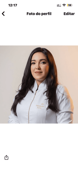 Foto de Nubia Mendonça Oliveira Dias