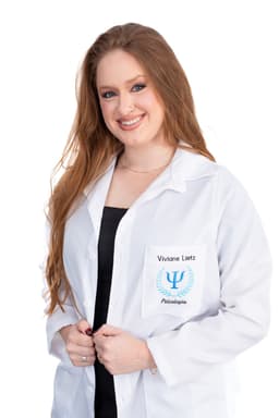 Foto de Viviane Andressa Hahn Lietz