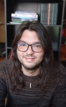 Foto de Pedro Junqueira Rodrigues